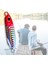 I Irmızısı 50G Için 3D Simülasyonu Lures (Yurt Dışından) 3