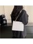 Kadın Tote Çanta Yüksek Kapasiteli Bayan Deri Omuz Çantası Zincir Handbags (Yurt Dışından) 2