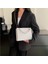 Kadın Tote Çanta Yüksek Kapasiteli Bayan Deri Omuz Çantası Zincir Handbags (Yurt Dışından) 3