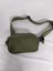 Çok Fonksiyonlu Açık Hava Crossbody Bel Çantası Çalışan Açık Hava Spor Fitness Çantası (Yurt Dışından) 1