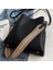 Moda Crossbody Çanta Geniş Omuz Kova Çantası (Yurt Dışından) 1