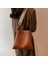 Moda Crossbody Çanta Geniş Omuz Kova Çantası (Yurt Dışından) 3