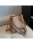 Moda Crossbody Çanta Geniş Omuz Kova Çantası (Yurt Dışından) 4