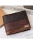 Erkek Çok Fonksiyonlu Büyük Kapasiteli Cüzdan (Yurt Dışından) 1