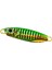 I Su Tuzlu Su Yeşili Için 3D Crankbaits Lures 40G (Yurt Dışından) 1