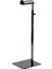 Metal Çanta Standı 36-60CM Portmanto Çanta Standı Çelik 360X120X140MM (Yurt Dışından) 1
