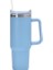 40 Oz Saplı Pipetli Bardak 304 Paslanmaz Çelik Termos Bardak Taşınabilir Araba Bardağı (Yurt Dışından) 1