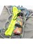 Multisport Hidrasyon Mesane Bisiklet Sırt ÇANTASI-20*7*37CM-MOR (Yurt Dışından) 5