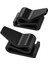 2x Maske Braketi Snowboard Açık Kayak Kar 25X11.7X16.7MM (Yurt Dışından) 1