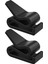 2x Maske Braketi Snowboard Açık Kayak Kar 25X11.7X16.7MM (Yurt Dışından) 2