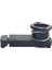1x Pvc Scupper Tahliye I Kapakları Kayık Şişme Sürat 24MM (Yurt Dışından) 2