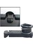 1x Pvc Scupper Tahliye I Kapakları Kayık Şişme Sürat 24MM (Yurt Dışından) 4
