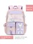 Yeni Buzdolabı Quicksand Çocuk Sırt Çantası Kadın Su Geçirmez Tek Omuz Crossbody Eğitim Çantası Ilköğretim Okul Çantası (Yurt Dışından) 1