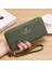 Kadın Uzun Fermuarlı Cüzdan (Yurt Dışından) 1