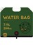 Dağcılık, Seyahat ve Kamp Için Katlanabilir Su Torbası, Plastik Yumuşak Su Torbası (Yurt Dışından) 1
