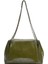 Bayan Tote Çanta Yüksek Kapasiteli Kadın Deri Omuz Çantası Zincir Handbags (Yurt Dışından) 1