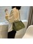 Bayan Tote Çanta Yüksek Kapasiteli Kadın Deri Omuz Çantası Zincir Handbags (Yurt Dışından) 5