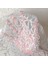 Tek Renkli Sequins Platin(Gelinlik Için Hayal Tül 009) 2