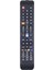 Dreamstar Skytech Android LED Tv Televizyon Uzaktan Kumanda TR-813 1