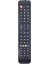 Redline 32-42-50 '' Androdid Kumanda LED Tv Televizyon Uzaktan Kumanda TR-810 1