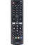 Lg Netflix Amazon Tuşlu LED Tv Televizyon Uzaktan Kumanda TR-504 1
