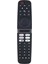 Arçelik Beko Yeni LED Ses Komutlu Tv Televizyon Uyumlu Uzaktan Kumanda TR-306 1