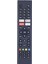 Sunny Netflix Youtube Prime Video Ses Komutlu LED Tv Televizyon Uzaktan Kumanda TR-804 1