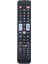 Samsung Source HDMI Tuşlu Işıklı LED Tv Televizyon Uzaktan Kumanda TR-401 1