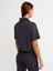 30961 Polo Yaka Top-Antrasit 2