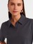 30961 Polo Yaka Top-Antrasit 3