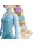 Akdenizpos UGY01 Disney Karlar Ülkesi Elsa ve Saç Aksesuarları HMD56 (Yeni) 4