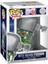 Akdenizpos UGY01 Pop Figür Ad Icons Mtv 40TH Mtv Moon Person (Yeni) 2