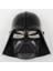 Çocuk Boy Yıldız Savaşları Star Wars Darth Vadet Maskesi ve 90 cm Pelerin Seti Siyah (Lisinya) 1