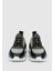 Gri Deri Erkek Sneaker 3