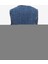 Koyu Indigo Kadın Yelek Dt10534 3
