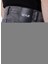 Normal Bel Normal Gri Erkek Denim Pantolon 24EU1P02SL26021_5-POCKET Pants 2