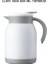 600 ml Çelik Termos Renkli CLKN-1508 2