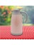 900 ml Çelik Termos Renkli CLKN-1509 1
