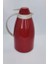 Plastik Cam Yalıtımlı Çay Termosu 1 Litre 2