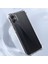 Zeyline Galaxy A05 Uyumlu Zyl Kılıf Zore Nitro Anti Shock Silikon-Renksiz 2