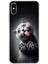 Apple iPhone Xs ile Uyumlu 1mm Slim Fit Kedi 3 050C Baskılı Şeffaf Silikon Kılıf 1