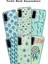 Samsung Galaxy S21 Plus ile Uyumlu 1mm Slim Fit Nazar Boncuğu 3 Baskılı Şeffaf Silikon Kılıf 4
