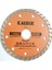 Kaızer Turbo Delikli Mermer Diski 115 mm 1