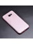 Samsung Galaxy J4 Plus Simli ve Parlak Şık Shining Premium Silikon Kılıf 1