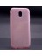 Samsung Galaxy J7 Pro Simli ve Parlak Şık Shining Premium Silikon Kılıf 1