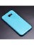 Samsung Galaxy J4 Plus Simli ve Parlak Şık Shining Premium Silikon Kılıf 1