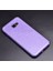Samsung Galaxy J4 Plus Simli ve Parlak Şık Shining Premium Silikon Kılıf 1