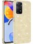 Redmi Note 11 Pro 5g Simli ve Parlak Şık Shining Premium Silikon Kılıf 1
