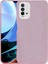 Redmi 9t Simli ve Parlak Şık Shining Premium Silikon Kılıf 1