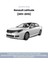 Renault Latitude Sağ Salıncak (2011-2015) Delphi 2